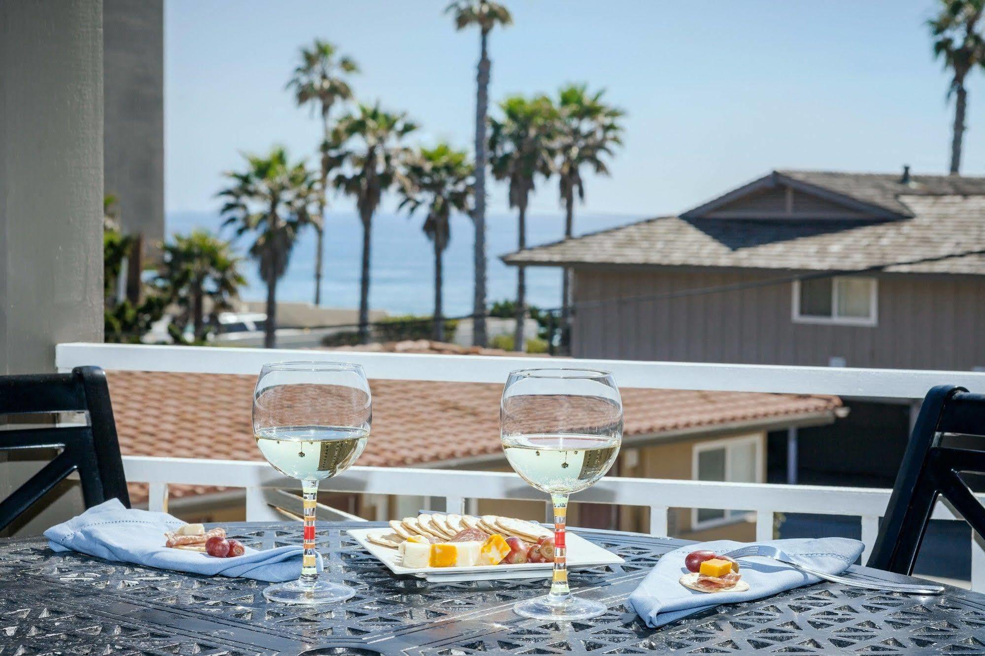 Pacific Shores Inn San Diego Ngoại thất bức ảnh